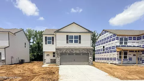 3498 Noah Trl, Jeffersonville, IN 47130