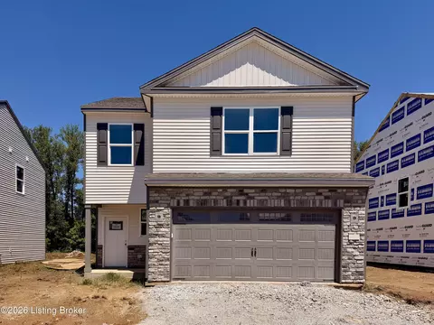 3498 Noah Trl, Jeffersonville, IN 47130