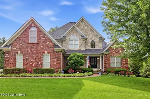 6802 Northwind Way, Crestwood, KY 40014