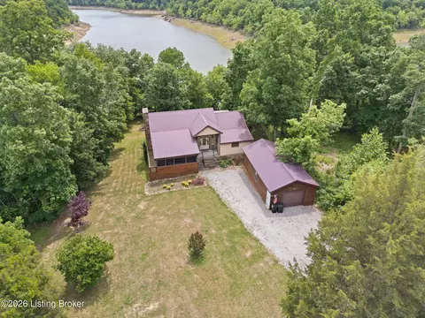 48 Shores Ln, Falls Of Rough, KY 40119
