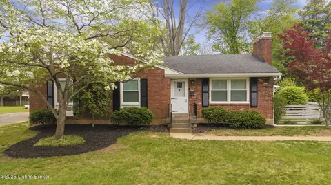 25 Hallsdale Dr, Louisville, KY 40220