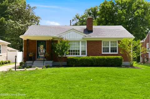 111 Marshall Dr, Louisville, KY 40207