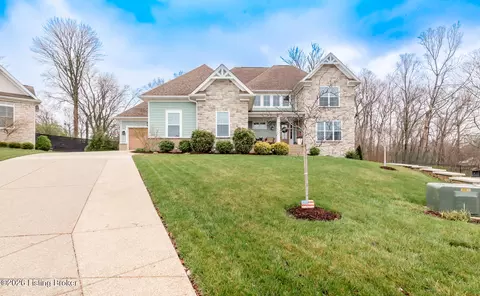 11110 Rock Bluff Pl, Louisville, KY 40241