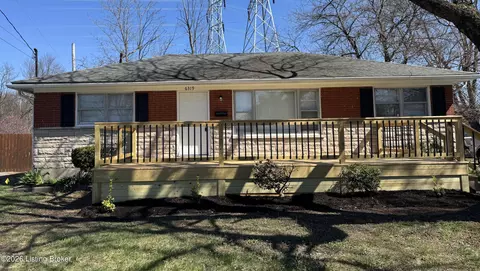 6319 Doe Run Rd, Louisville, KY 40216