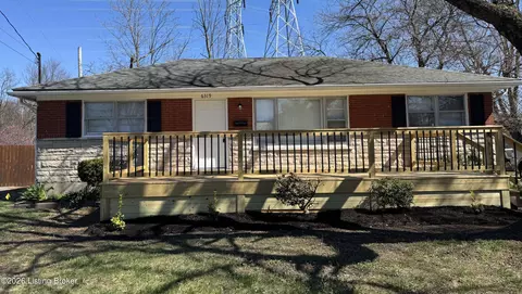 6319 Doe Run Rd, Louisville, KY 40216