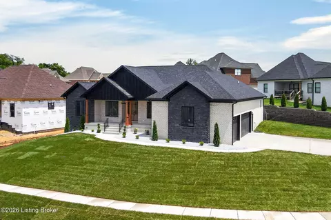 17610 Fox Spring Way, Louisville, KY 40245