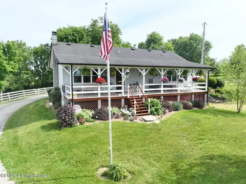 96 Shields Ln, Willisburg, KY 40078