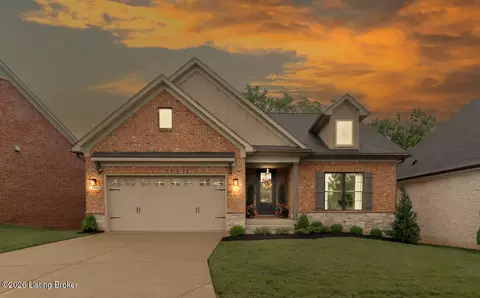 2914 Travis French Trl, Fisherville, KY 40023