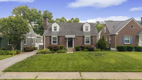 113 Ridgeway Ave, Louisville, KY 40207