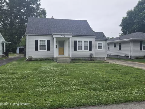 515 Auburndale Ave, Louisville, KY 40214