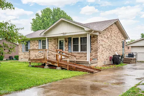 515 Greenfield Cir, Mount Washington, KY 40047