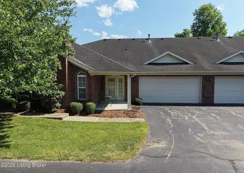 11309 Ridge Lake Dr, Louisville, KY 40272