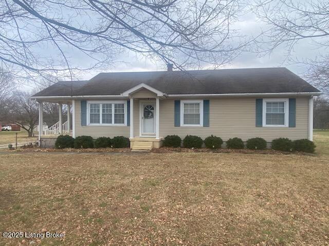 5525 New Haven Rd, New Haven, KY 40051