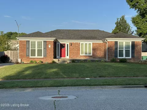 7016 Chippenham Rd, Louisville, KY 40222
