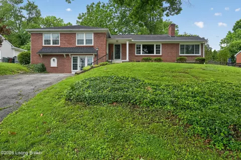 422 Kaelin Dr, Louisville, KY 40207