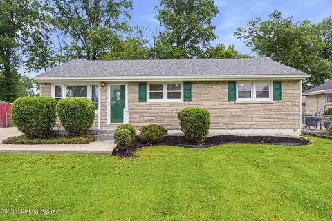 5425 Sunset Dr, Louisville, KY 40219
