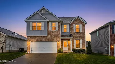 11420 Caswell Springs Way, Louisville, KY 40291