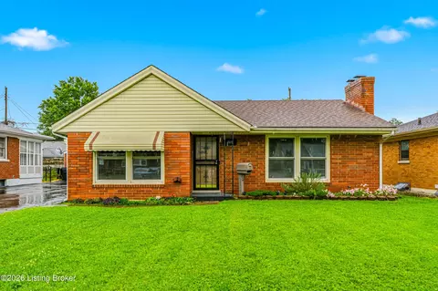3525 Wexford Dr, Louisville, KY 40218
