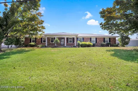2180 Kings Church Rd, Taylorsville, KY 40071