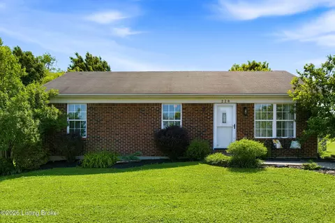220 Fletcher Way, Shelbyville, KY 40065