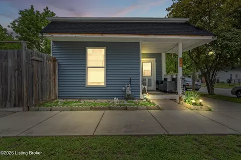2801 Griffiths Ave, Louisville, KY 40212