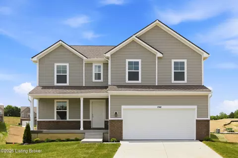 17902 Wind Dance Dr, Fisherville, KY 40023