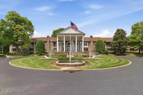 8605 Shelbyville Rd #125, Louisville, KY 40222