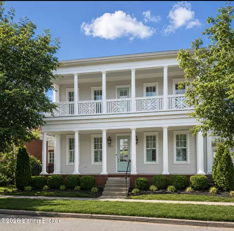 11014 Kings Crown Dr, Prospect, KY 40059