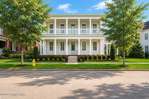 11014 Kings Crown Dr, Prospect, KY 40059