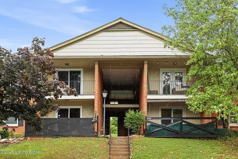 8006 Westover Dr #G5, Louisville, KY 40059