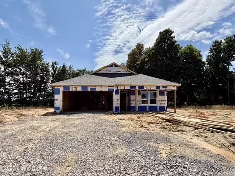 929 Tristan Ln, Elizabethtown, KY 42701