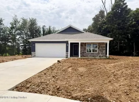 929 Tristan Ln, Elizabethtown, KY 42701
