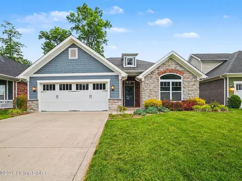 301 Indiana Ave, Charlestown, IN 47111