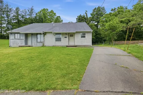 133 Mockingbird Dr, Radcliff, KY 40160