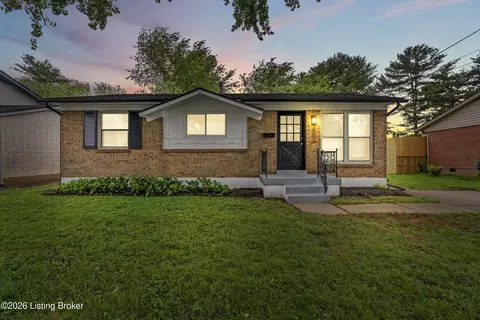 3506 Colmar Dr, Louisville, KY 40211