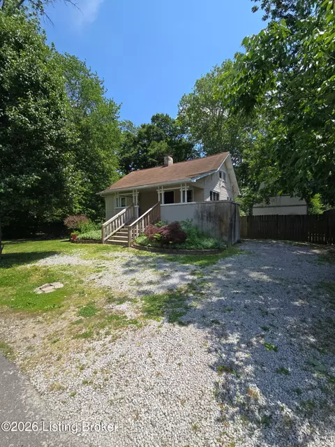 2212 Fairland Ave, Louisville, KY 40218
