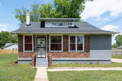 9201 Jefferson Ave, Louisville, KY 40291