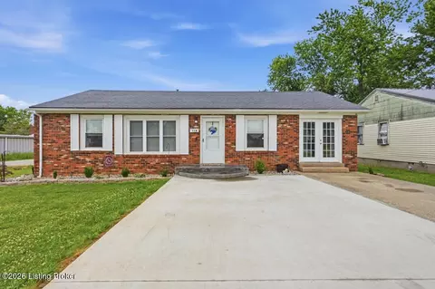 118 Mehr Ave, Leitchfield, KY 42754