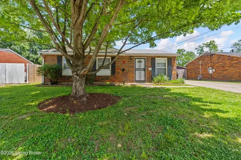 219 Downes Ln, Louisville, KY 40214