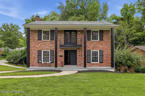 6924 Norlynn Dr, Louisville, KY 40228
