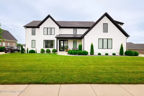 6361 Clore Ln, Crestwood, KY 40014
