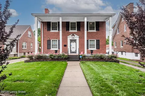 4549 Southern Pkwy, Louisville, KY 40214