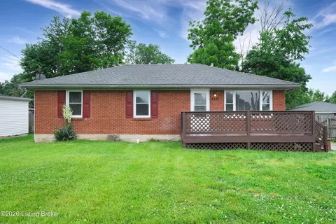 8810 Terry Rd, Louisville, KY 40258