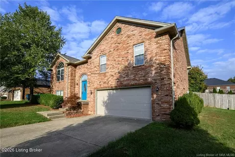 1034 Brookstone Ct, Georgetown, IN 47122
