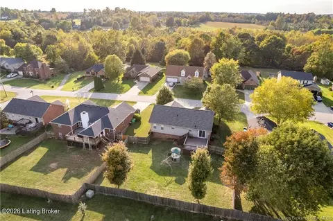 View/Area - 1034 Brookstone Ct, Georgetown, IN 47122 photo 2 of 3