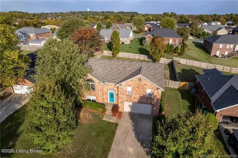 View/Area - 1034 Brookstone Ct, Georgetown, IN 47122 photo 3 of 3