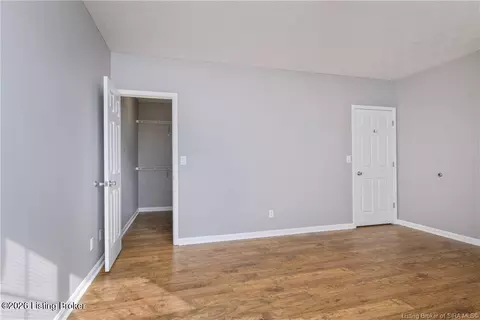 Bedroom - 1034 Brookstone Ct, Georgetown, IN 47122 photo 6 of 6