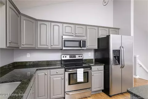 Kitchen - 1034 Brookstone Ct, Georgetown, IN 47122 photo 3 of 3