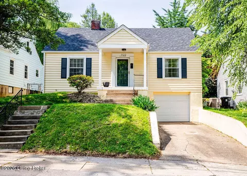 1122 Willow Ave, Louisville, KY 40204