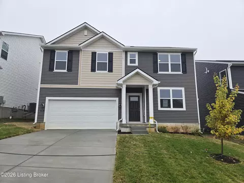 11147 Castlebrook Dr, Louisville, KY 40291